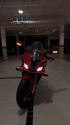 BMW S 1000 RR BMW S 1000 RR